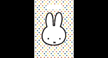 Nijntje thema uitdeelzakjes/snoepzakjes - 36x stuks - 30 x 21 cm - Feestzakjes - Kinderfeestje feestartikelen