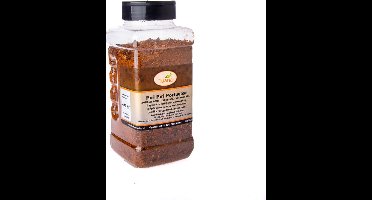 Tuana Kruiden - Piri Piri Portugese Kruidenmix - Strooibus 500 Gram - Tuanashop - GP-P-0020