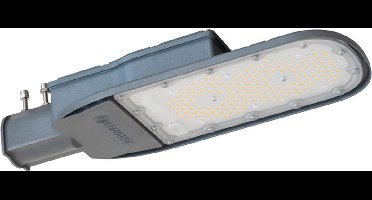Ledvance LED Mastarmatuur | 90W 3000K 11250lm 830 | 60mm Grijs IP66