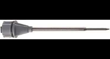 testo 0602 0293 Sensorkop Sensorkop voor lucht-, onderwater- en insteekmetingen 1 stuk(s)