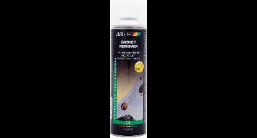 Topgear Pakkingverwijderaar - Hoog Oplossend Vermogen - Niet Geleidend - 500 ml