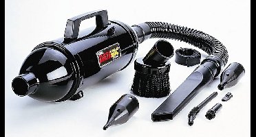 ROLINE 19.03.1817 stofzuiger Droog 500 W Stofzak