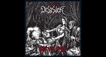Desaster - Kill All Idols (CD)