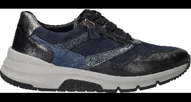 Sens Sneakers - Dames - Blauw - Maat:42
