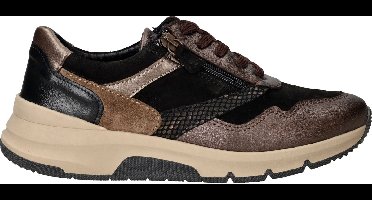 Sens Sneakers - Dames - Bruin - Maat:38