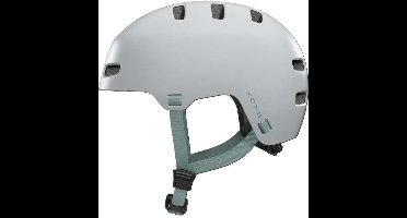 Abus helm XoXo cool grey M 54-58cm