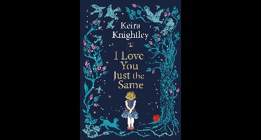 I Love You Just the Same