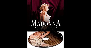 Madonna - Ambitious (CD)