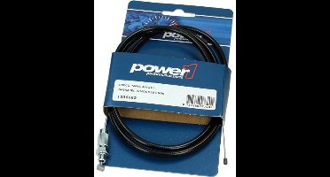 Gaskabel Power1 Tomos S25