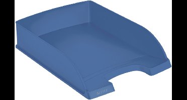 Brievenbak Leitz Recycle CO2 bl/ds5