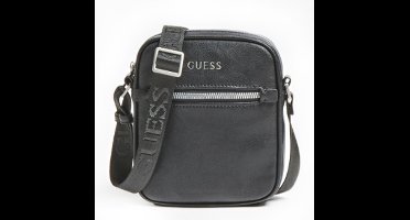 GUESS Scala Black Crossbody HMSCAL-P0417-BLA