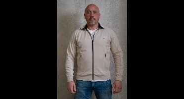 Hugo Boss vest beige