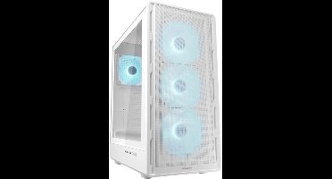 COUGAR CGR-2GA5W-P Midi Tower Wit