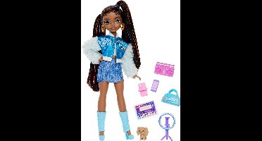 Barbie Dream Besties Brooklyn - Barbiepop