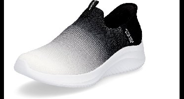 Skechers Sneaker Zwart 39