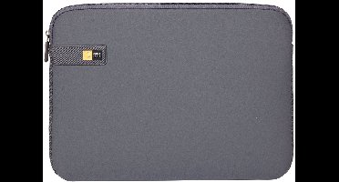 Case Logic LAPS114 - Laptophoes / Sleeve - 14 inch - Graphite
