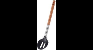 Schuimspaan 34 cm - Frituurschep - Schuimlepel - Keukengerei