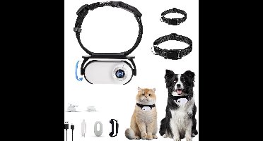 Mini-actiecamera met groothoeklens - 1080P HD