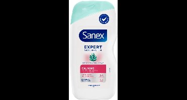 Sanex Douchegel Expert Skin Health Calming Agave - 400 ml