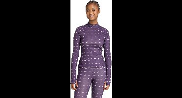 adidas Sportswear adidas x MOON BOOT Strak Shirt - Dames - Paars