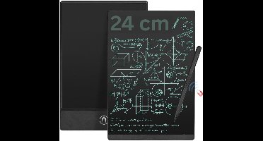 DailySupplies® Digitaal Notitieblok - Paper Tablet - Schrijftablet voor Volwassenen