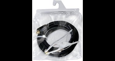 Toparc 036932 Aardklem met kabel