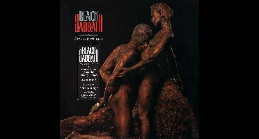 Black Sabbath - The Eternal Idol (LP) (Remastered)