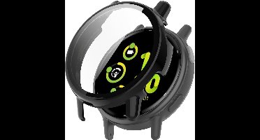 Hoesje met screenprotector voor Garmin Vivoactive 5