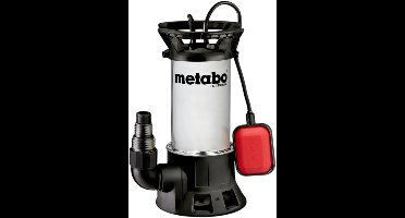 Metabo PS 18000 SN Vuilwaterdompelpomp - 251800000