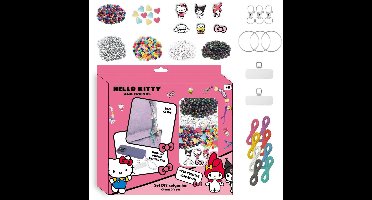 Kralen Hello Kitty 25,5 x 25 x 5 cm