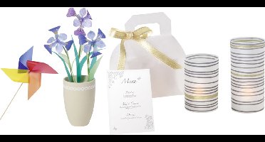 folia transparantpapier, (B)505 x (L)700 mm, 115 g/m2, rood