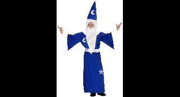 Magier, Kind Gandalf Kostuum Jongen