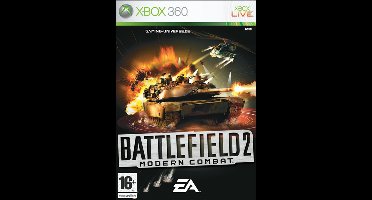 Battlefield 2 - Modern Combat (import)