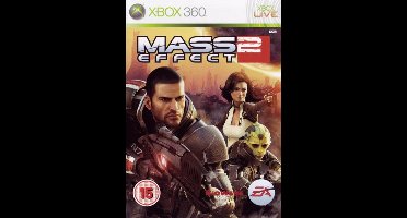 Mass Effect 2