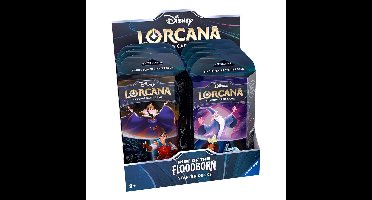 Lorcana 8 ct. Starter DisplaySet 2 EN