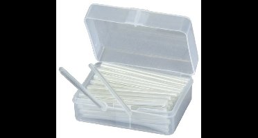 Danicom Krimp lasbeschermer 60mm transparant