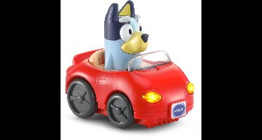 VTech - Toet Toet Auto's - Bluey Cabrio - Bluey
