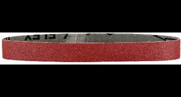 Metabo 629063000 Schuurband Korrelgrootte (num) 60 (l x b) 1020 mm x 50 mm 3 stuk(s)