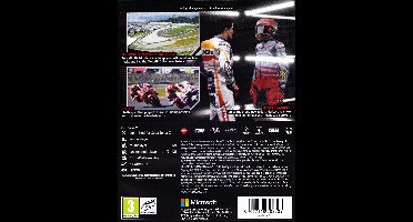 MotoGP 24 Xbox One Xbox Series X