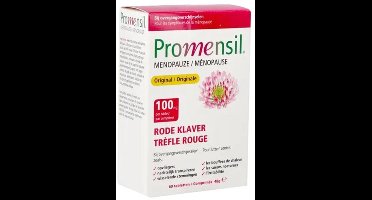 Promensil Bij Natuurl.Overgang