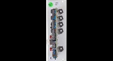 Doepfer A-156 Quantizer - Modular synthesizer