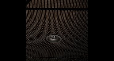 V-TAC VT-17024-B LED Down Light - Bridgelux - IP20 - Zwart + Zwart - 24W - 2540 Lumen - 3IN1