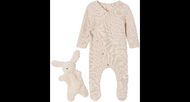 Vertbaudet Babypakje babyset + knuffel