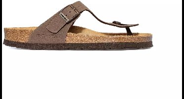 Rohde Alba - dames sandaal - Bruin - maat 39 (EU) 5.5 (UK)