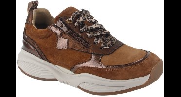 Xsensible SWX21 Cognac/Naturel