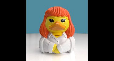 Numskull Jurassic World Tubbz PVC Figure Claire Dearing 1st Edition 10 cm Mini-Figuur