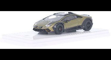 Lamborghini Huracán Sterrato TSM Modelauto 1:43 2022 TSM430833 Schaalmodel