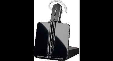 POLY CS540A Headset met handset-lifter
