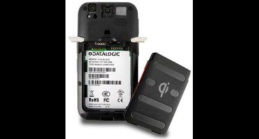 Datalogic spare battery