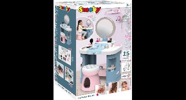 Smoby - My Beauty make-up tafel - Kinderen - Speelset